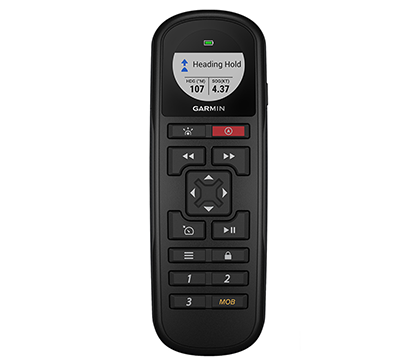 Garmin Reactor Autopilot Remote Control