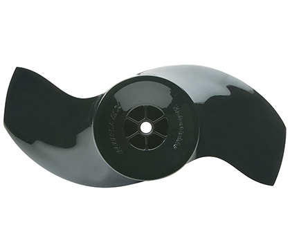 MotorGuide Katana 2-Blade Weedless Propeller