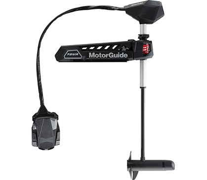 MotorGuide Tour Pro