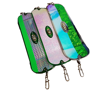 Pro-Troll ProFlash Lighted Hotchip Flasher with EChip